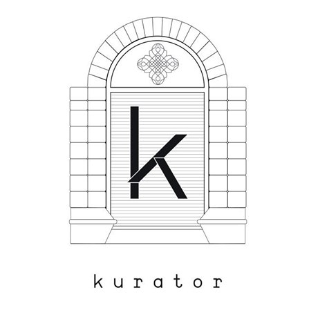 Logo Kuratoru