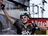 Christopher Froome