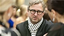 Jan Hřebejk na festivalu představil film Líbánky, který uzavírá trilogii filmů s tematikou paměti a svědomí | na serveru Lidovky.cz | aktuální zprávy