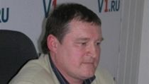 Alexej Torubarov | na serveru Lidovky.cz | aktuální zprávy