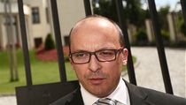 František Lukl dostal nabídku na post ministra pro místí rozvoj. | na serveru Lidovky.cz | aktuální zprávy