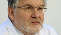 Náměstek ředitele Fakultní nemocnice Motol a bývalý náměstek ministra zdravotnictví Martin Holcát. | na serveru Lidovky.cz | aktuální zprávy