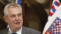 Miloš Zeman | na serveru Lidovky.cz | aktuální zprávy