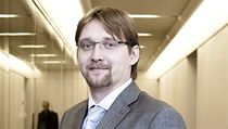 Ministr dopravy Pavel Dobeš. | na serveru Lidovky.cz | aktuální zprávy