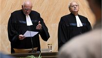 Ústavní soud | na serveru Lidovky.cz | aktuální zprávy