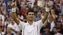 Novak Djokovič. | na serveru Lidovky.cz | aktuální zprávy
