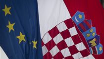 Chorvatsko se stalo členem EU | na serveru Lidovky.cz | aktuální zprávy