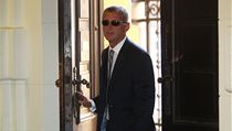 Roman Janoušek na archivním snímku. | na serveru Lidovky.cz | aktuální zprávy