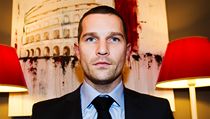 Daniel Paľko, šéf BSP Lawyer Partners. | na serveru Lidovky.cz | aktuální zprávy