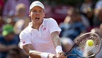 Český tenista Tomáš Berdych | na serveru Lidovky.cz | aktuální zprávy