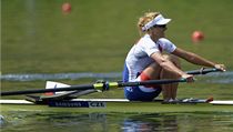 Česká skifařka Miroslava Knapková | na serveru Lidovky.cz | aktuální zprávy