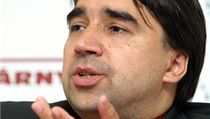 Altetický manažer Alfonz Juck | na serveru Lidovky.cz | aktuální zprávy