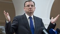 Petr Nečas | na serveru Lidovky.cz | aktuální zprávy