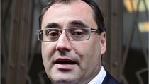 Poslanec ODS Boris Šťastný | na serveru Lidovky.cz | aktuální zprávy