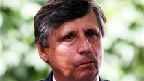 Jan Fischer | na serveru Lidovky.cz | aktuální zprávy