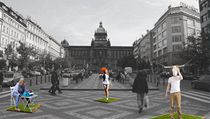 Take Care of Your Square | na serveru Lidovky.cz | aktuální zprávy
