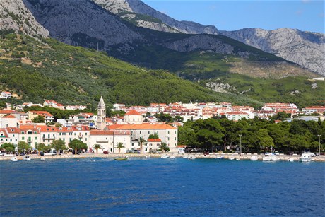 Chorvatsko (ilustraní fotografie).
