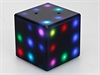 Rubiks Futuro Cube.