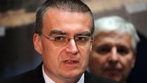 ministr dopravy Zdeněk Žák. | na serveru Lidovky.cz | aktuální zprávy