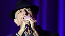 Praha se dočkala. Leonard Cohen vystoupil v pražské O2 areně. | na serveru Lidovky.cz | aktuální zprávy