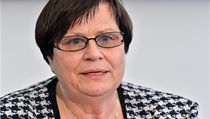 Ministryně spravedlnosti Marie Benešová | na serveru Lidovky.cz | aktuální zprávy