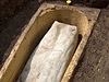 Na mst objevu Richarda III. vdci nali i tajemnou rakev v rakvi