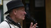 Miroslav Krobot | na serveru Lidovky.cz | aktuální zprávy