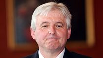 Prezident Miloš Zeman v úterý jmenoval předsedou úřednické vlády Jiřího Rusnoka. | na serveru Lidovky.cz | aktuální zprávy