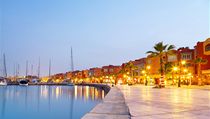 Hurghada | na serveru Lidovky.cz | aktuální zprávy