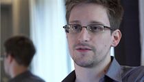 Edward Snowden | na serveru Lidovky.cz | aktuální zprávy