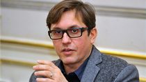 Umělecký šéf Činohry Národního divadla v Praze Michal Dočekal | na serveru Lidovky.cz | aktuální zprávy