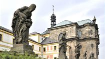 Barokní hospital Kuks | na serveru Lidovky.cz | aktuální zprávy