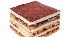 Italský lahodný dezert tiramisu. | na serveru Lidovky.cz | aktuální zprávy