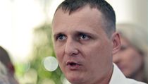 Předseda Věcí veřejných Vít Bárta | na serveru Lidovky.cz | aktuální zprávy