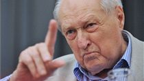 Jiří Krejčík | na serveru Lidovky.cz | aktuální zprávy