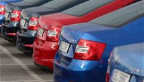 Nová Škoda Octavia RS. | na serveru Lidovky.cz | aktuální zprávy