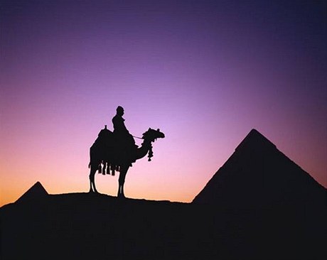 Na dovolenou v Egypt by manelé 'Zelení' nejradji zapomnli