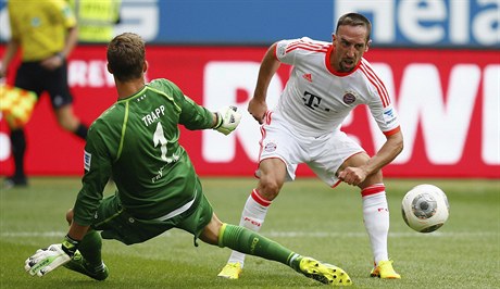 Franck Ribery