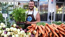 Farmářské supermarkety? V Česku vzniknou příští rok | na serveru Lidovky.cz | aktuální zprávy