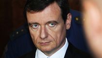 David Rath čtvrtý den u soudu. | na serveru Lidovky.cz | aktuální zprávy