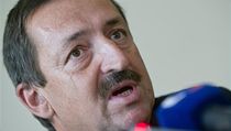 Generální ředitel ČD Dalibor Zelený. | na serveru Lidovky.cz | aktuální zprávy