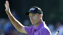 Americký golfista Jim Furyk | na serveru Lidovky.cz | aktuální zprávy