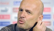 Trenér českých fotbalistů Michal Bílek | na serveru Lidovky.cz | aktuální zprávy
