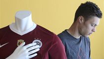 Fotbalista Sparty Václav Kadlec odchází do Frankfurtu | na serveru Lidovky.cz | aktuální zprávy