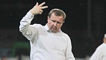 Trenér fotbalistů Plzně Pavel Vrba | na serveru Lidovky.cz | aktuální zprávy