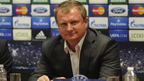 Trenér fotbalistů Plzně Pavel Vrba | na serveru Lidovky.cz | aktuální zprávy