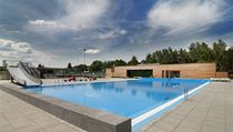 Sportoviště v Sazovicích | na serveru Lidovky.cz | aktuální zprávy