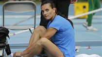 "Bude to poslední závod před pauzou, chci rodinu," říkala jednatřicetiletá... | na serveru Lidovky.cz | aktuální zprávy