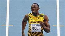 Usain Bolt