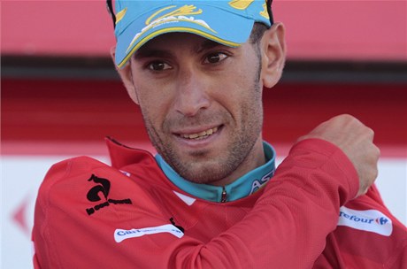 Vincenzo Nibali 